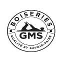 Boiseries GMS logo
